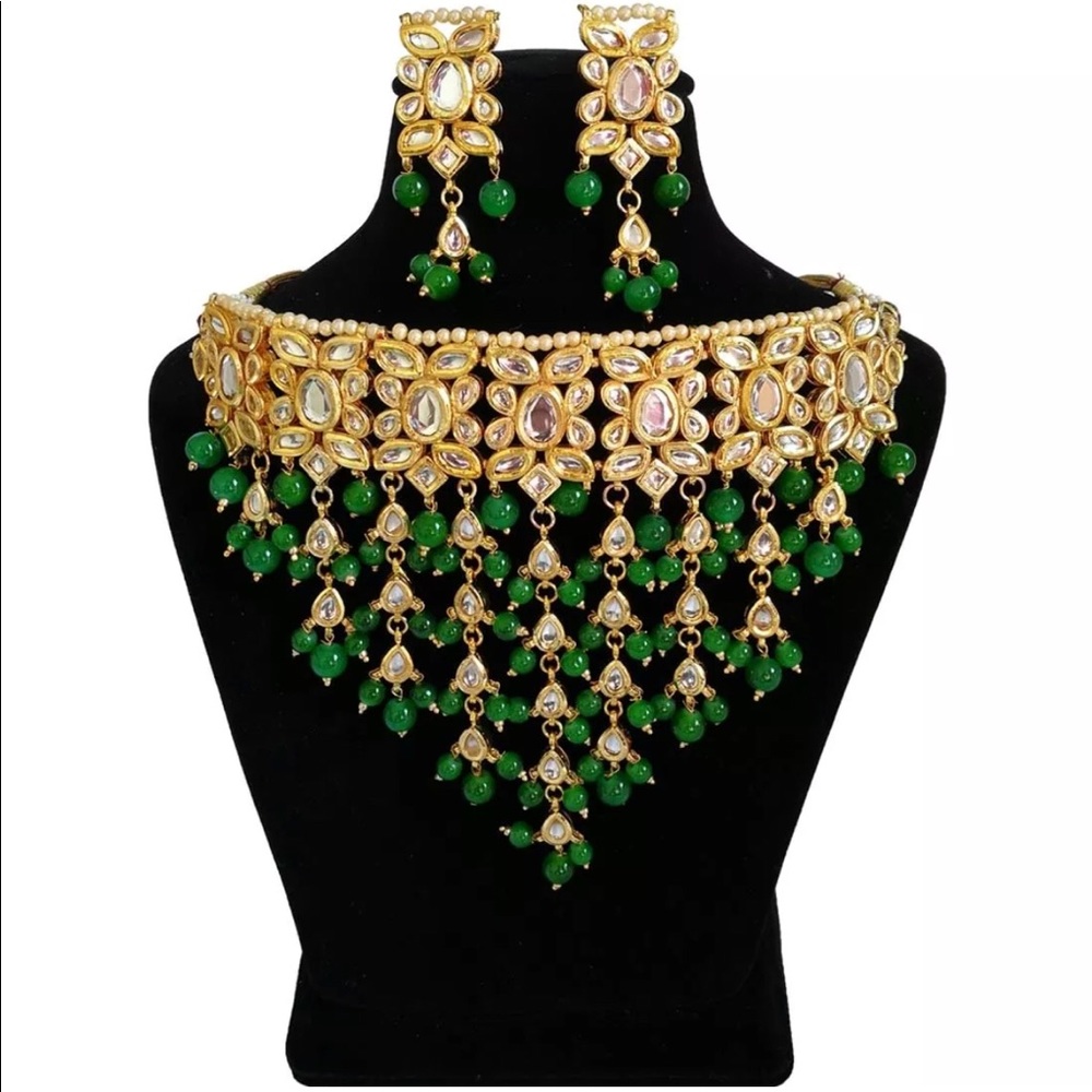 Indian/Pakistani Jewelry